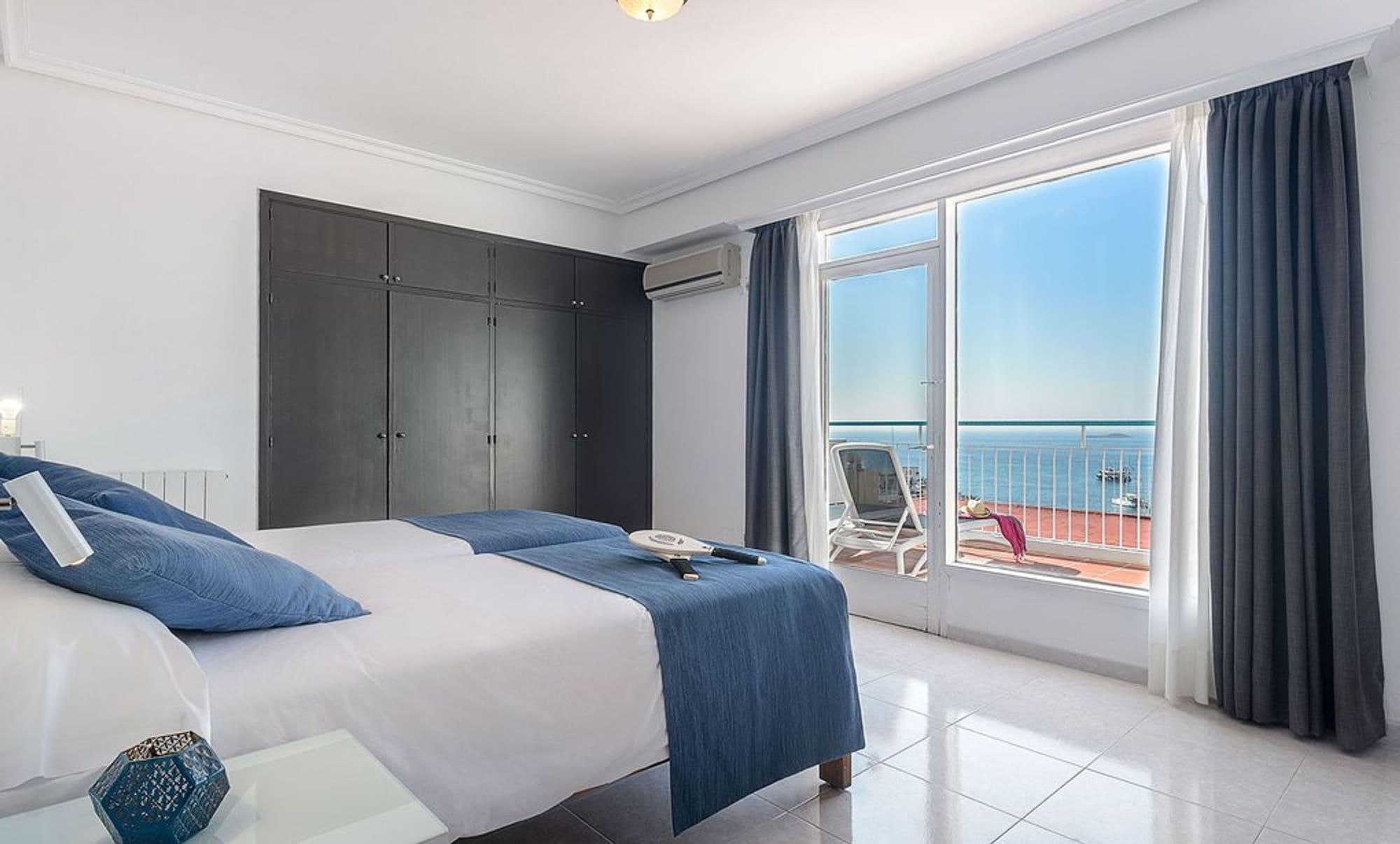 Vibra Ibiza-stad