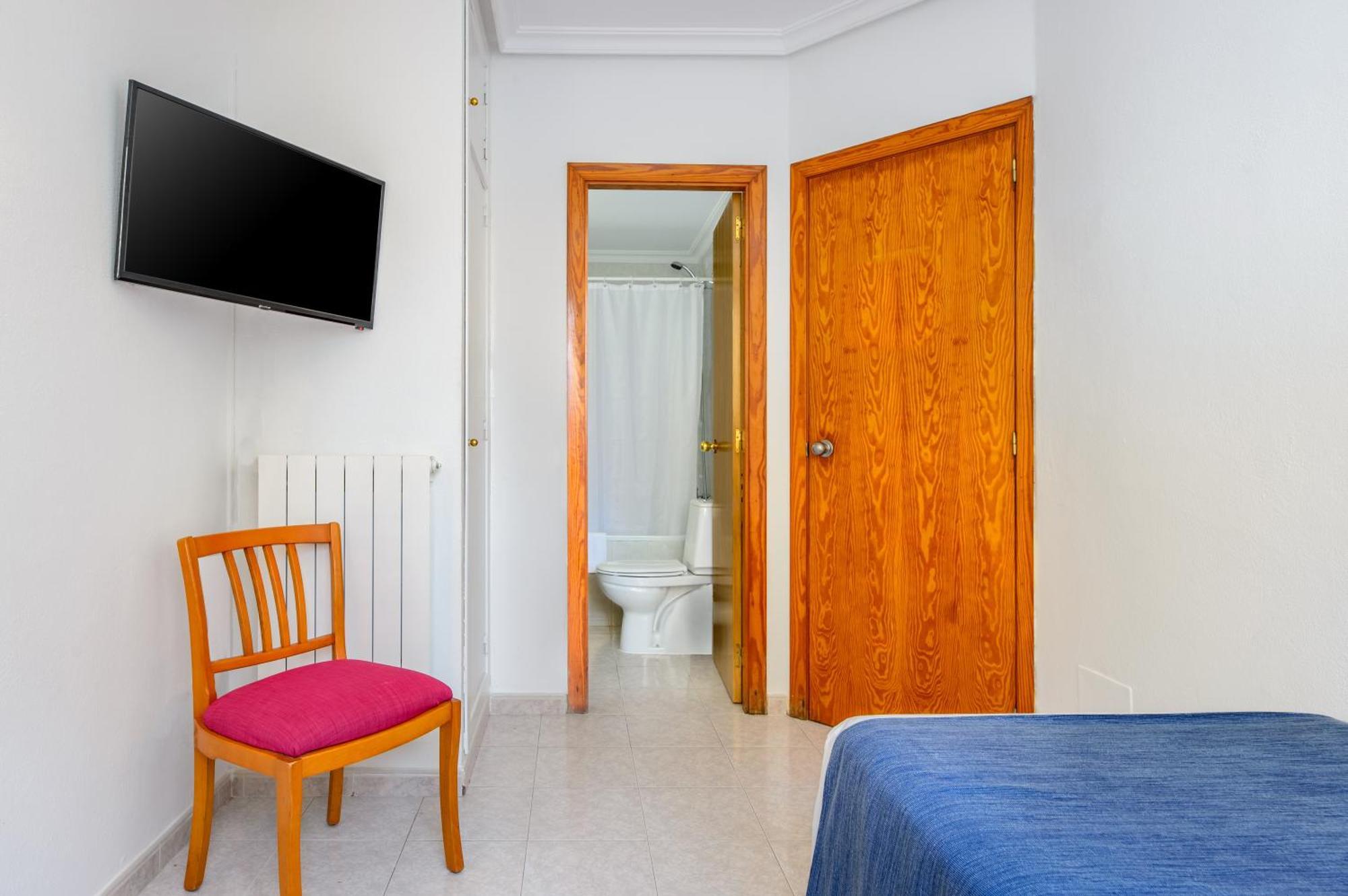 Vibra 2* Ibiza-stad