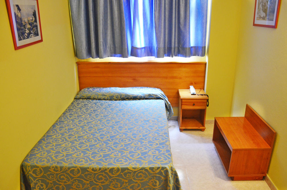 Hotel Vibra Ibiza-stad