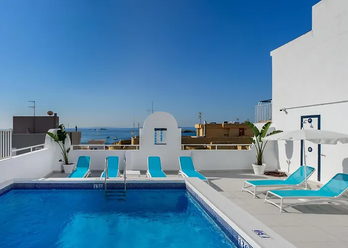 Hotel Vibra Vila