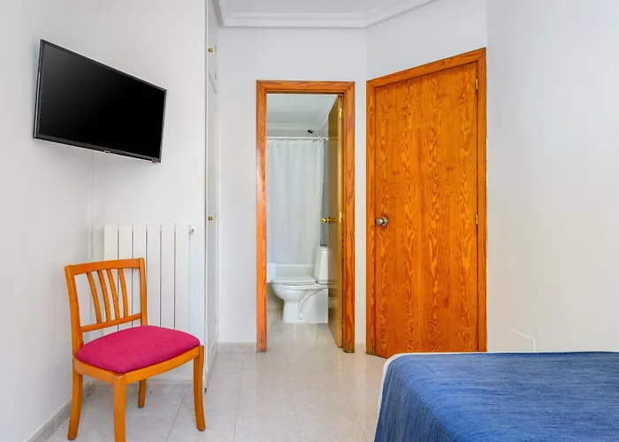 Hotel Vibra Vila