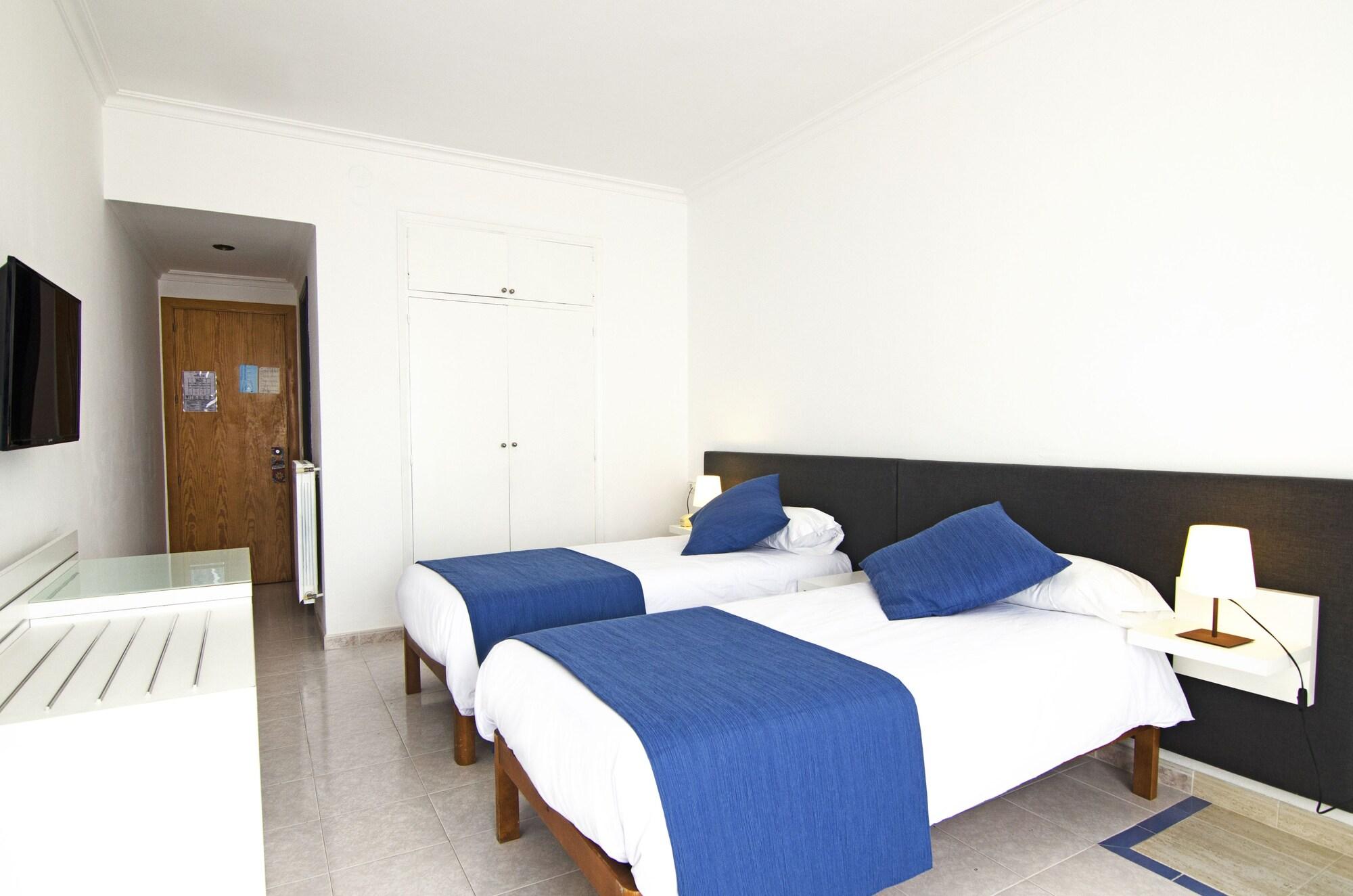 Vibra Hotel Ibiza-Stadt