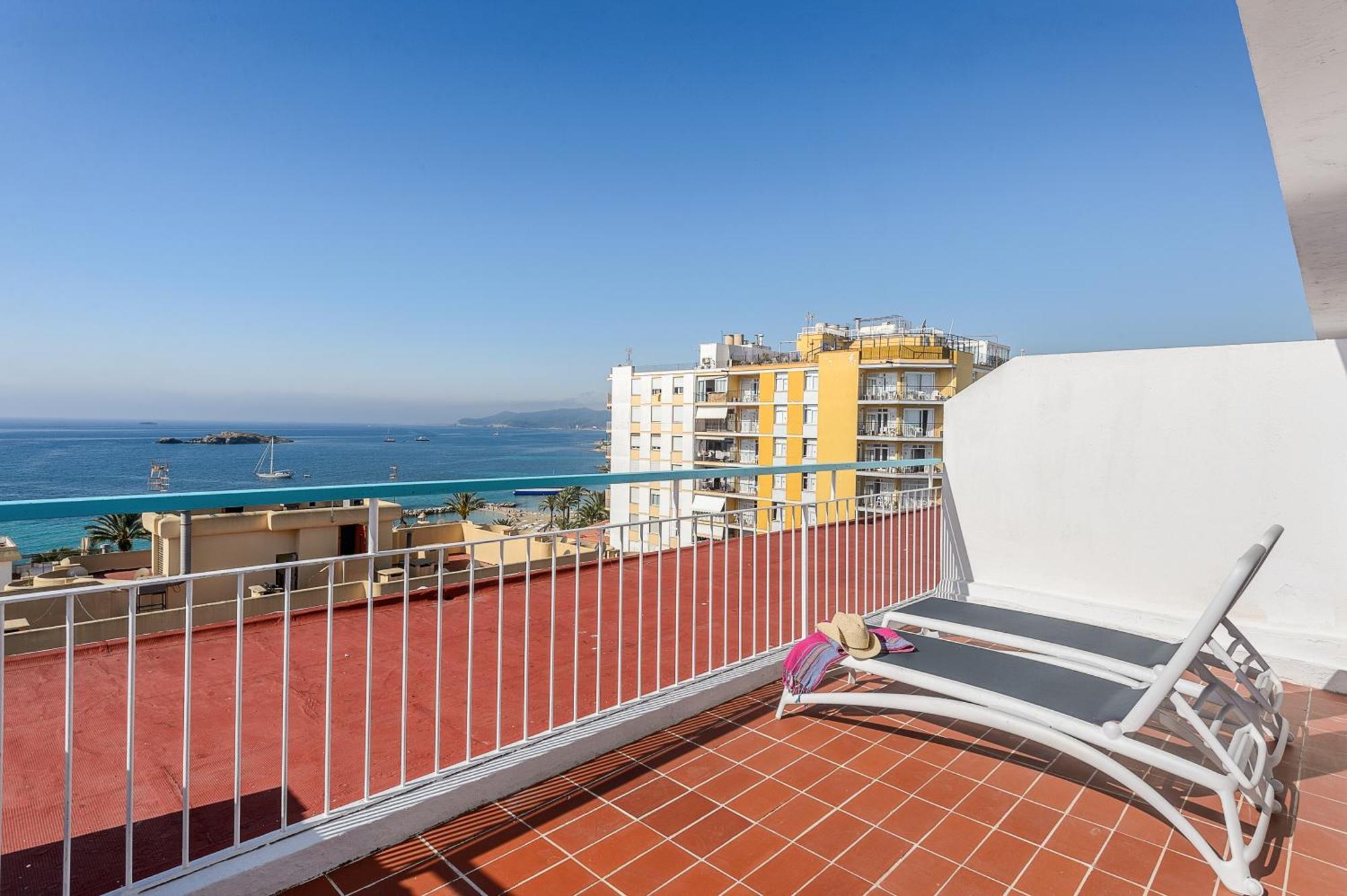Vibra Hotel Ibiza-Stadt