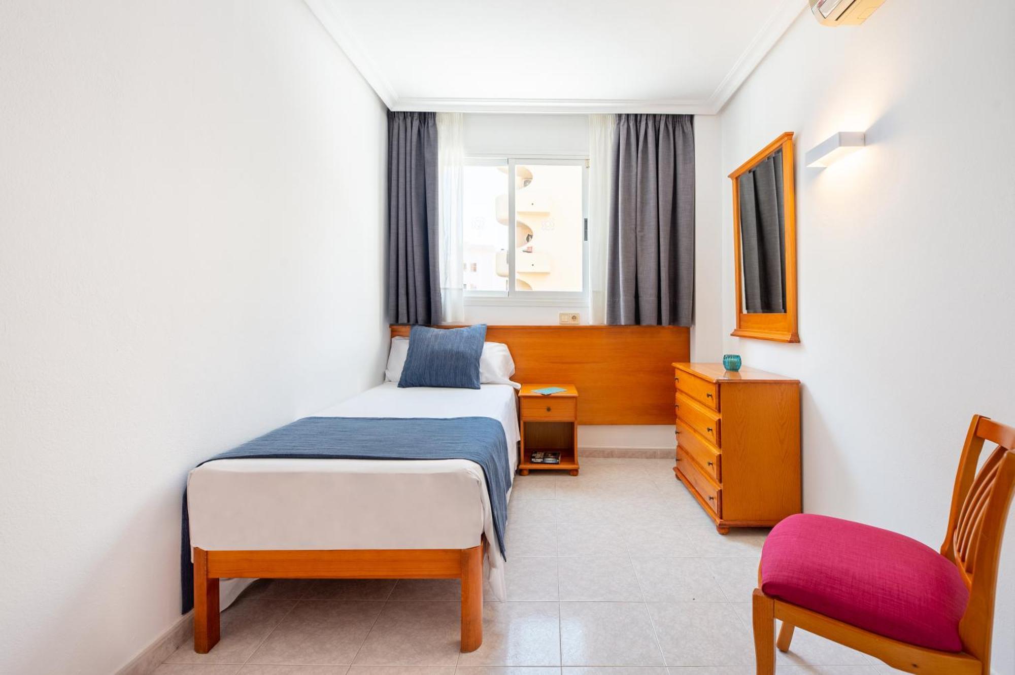 Hotel Vibra Ibiza-Stadt
