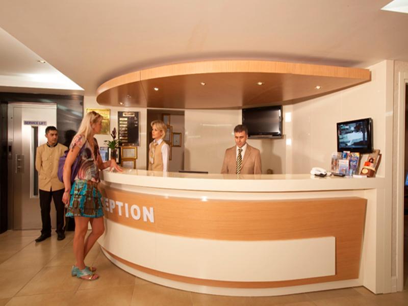 Vibra Hotel Ibiza-Stadt