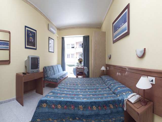 Vibra Hotel Ibiza-Stadt
