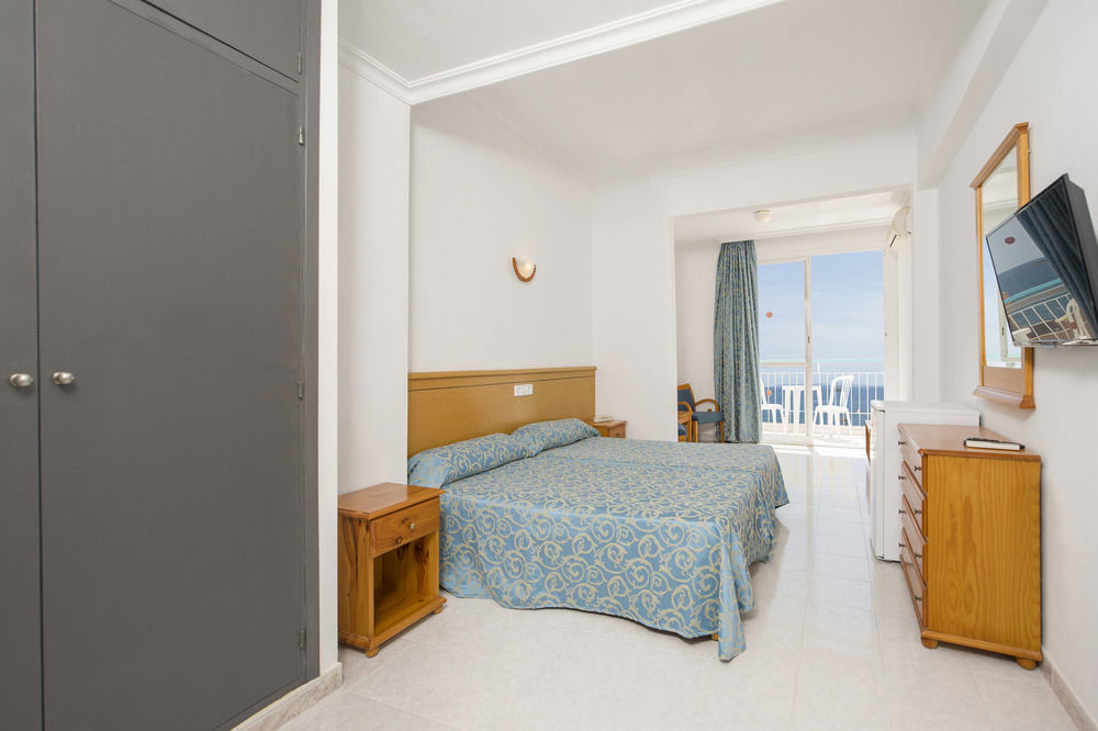 Vibra Ibiza-Stadt