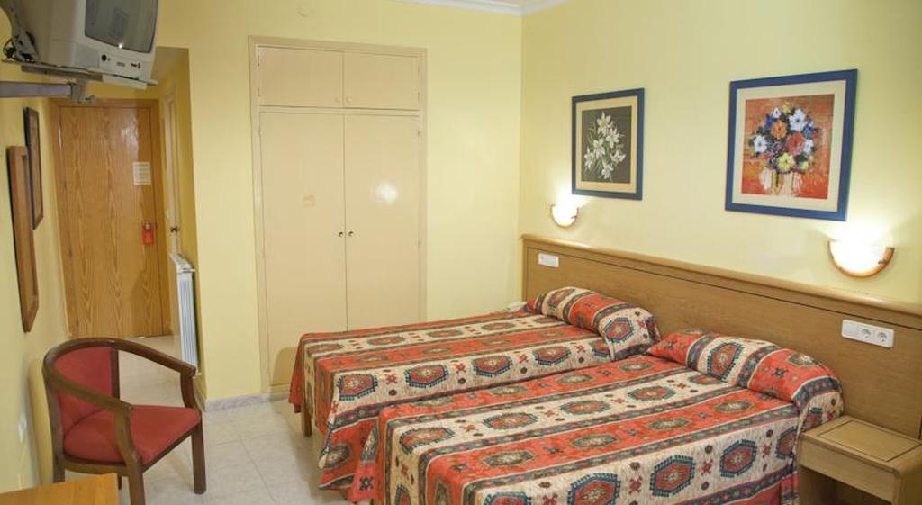 Vibra 2* Ibiza-Stadt