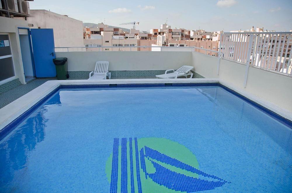 Vibra 2* Ibiza-Stadt