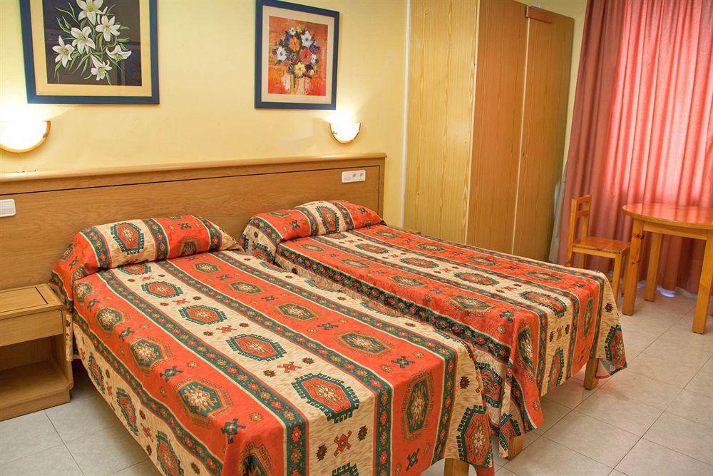 Vibra Hotel Ibiza-Stadt