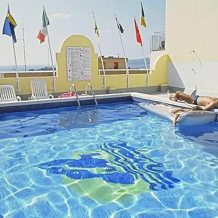 Hotel Vibra Vila 